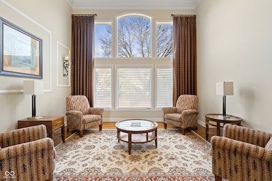 10523 Hollowood Ct, Fishers, IN 46038 - photo 7