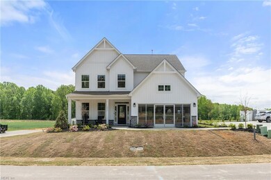12169 Ava Ln, Windsor, VA 23487 - photo 4