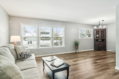 1115 E Orchard St, Arlington Heights, IL 60005 - photo 3