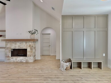 1765 Beacon Lake Dr, Bluff Dale, TX 76433 - photo 4