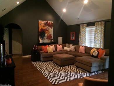 613 S 38th St, Paragould, AR 72450 - photo 5