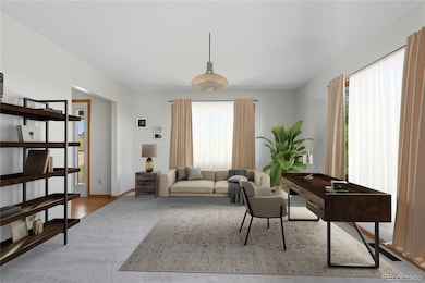 360 Sly Fox Way, Sedalia, CO 80135 - photo 7