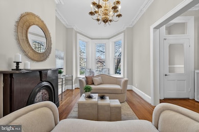 1510 R St NW, Washington, DC 20009 - photo 5