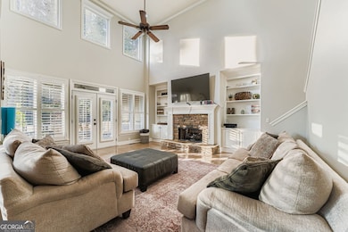 644 Gold Valley Pass, Canton, GA 30114 - photo 7