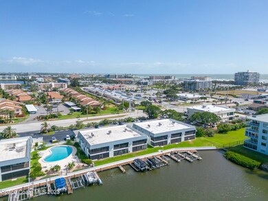 205 S Banana River Blvd APT 102, Cocoa B