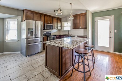 3003 Lois Cir, Copperas Cove, TX 76522 - photo 6