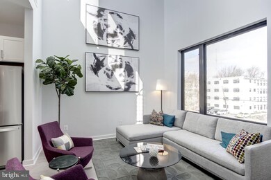 507 Kennedy St NW unit 8, Washington, DC 20011 - photo 3