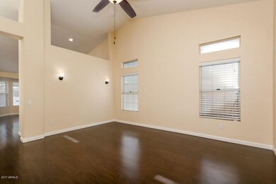 Front Living Room