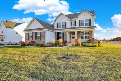 2643 Paperbark Creek Dr, Westfield, IN 46074 - photo 2