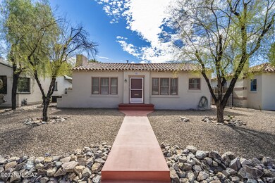 2416 E Adams St, Tucson, AZ 85719 - photo 2