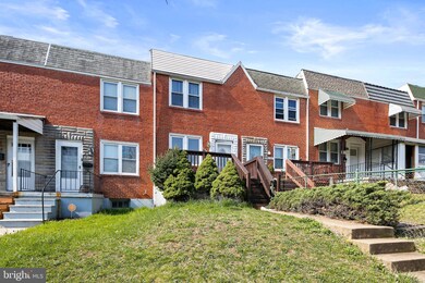 2148 Harman Ave, Baltimore, MD 21230 - photo 3