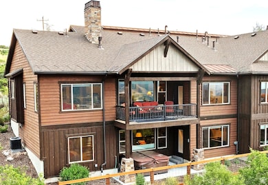 1617 E Viewside Cir, Hideout, UT 84036 - photo 6