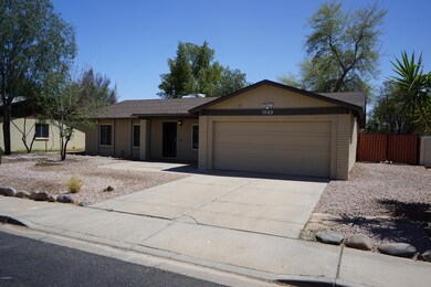 1649 E Hampton Ave, Mesa, AZ 85204 - photo 2