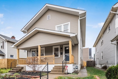 348-350 E Moler St, Columbus, OH 43207 - photo 2