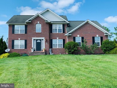 155 Point Cedar Dr, Martinsburg, WV 25404 - photo 6