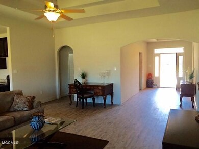 foyer