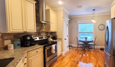 134 Martin Farms Rd, Crawfordville, FL 32327 - photo 7