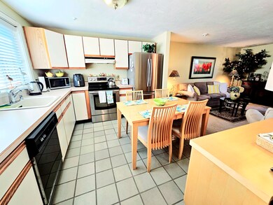 2697 Cranberry Hwy unit 15, Wareham, MA 02571 - photo 5