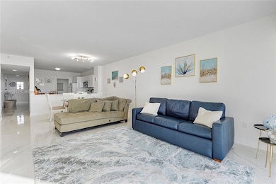 Golden Bay Club Condominiums unit 807, Sunny Isles Beach, FL 33160 - photo 5