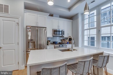 625 Park Rd NW unit 109, Washington, DC 20010 - photo 6