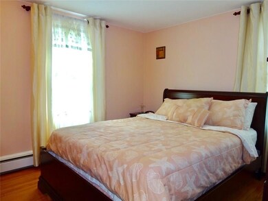 !st Floor Bedroom