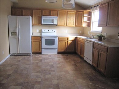 Kitchen Appliances