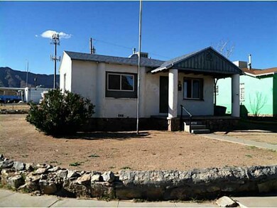 4017 Church Ave, El Paso, TX 79930 - photo 4