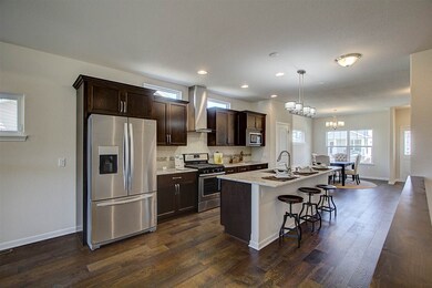 2841 No Oaks Ridge, Fitchburg, WI 53711 - photo 5