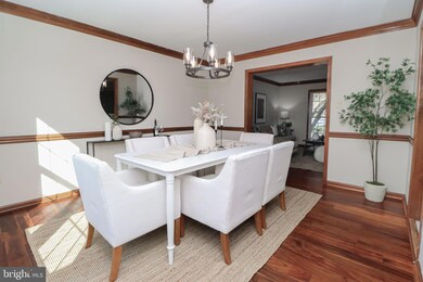 8400 Early Bud Way, Laurel, MD 20723 - photo 7