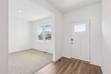 1201 Vista Dr, Hampshire, IL 60140 - photo 2