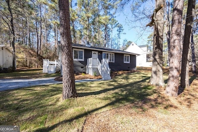 427 Table Mountain Dr, Macon, GA 31220 - photo 2