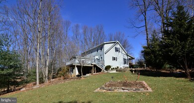 5715 Pendleton Ln, Warrenton, VA 20187 - photo 2