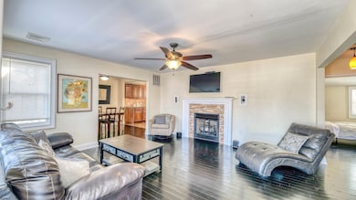 110 N Suffolk Ave, Ventnor City, NJ 08406 - photo 7