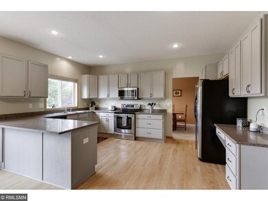 Silestone coutertops