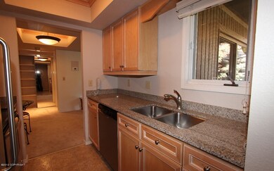 kitchen detail