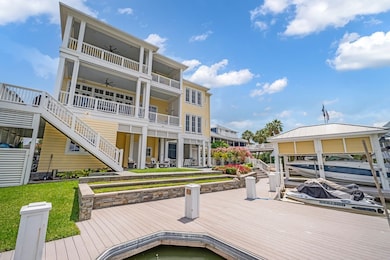 3509 Petite Cir, Galveston, TX 77554 - photo 4