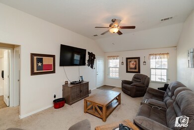 816 Duke Ave, Odessa, TX 79765 - photo 6