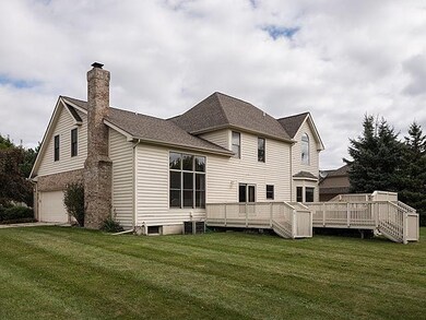 1711 Cypress Pointe Ct, Ann Arbor, MI 48108 - photo 4