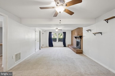 3925 Forge Dr, Woodbridge, VA 22193 - photo 5