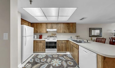 14001 Gulf Blvd unit 206, Madeira Beach, FL 33708 - photo 6