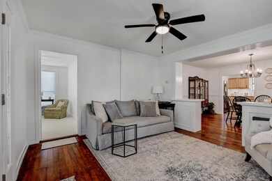 1401 W Gandy St, Denison, TX 75020 - photo 4