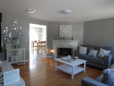 20 Wyndmere Dr unit 20, Londonderry, NH 03053 - photo 5