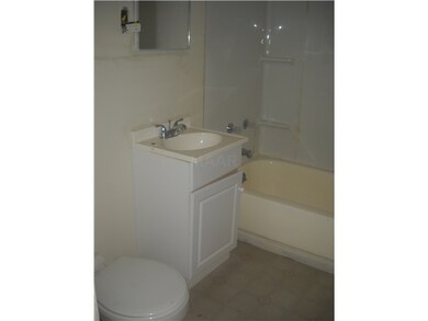 This house really is close to being renter ready. 