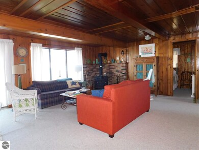 798 E Shady Ln, Au Gres, MI 48703 - photo 3