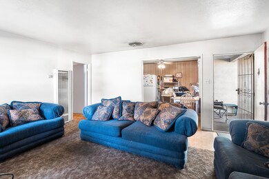 Panamint St-5