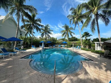 Boat House Pool