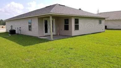 Similar home. Colors and features will vary