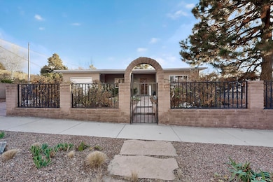 306 Don Fernando Rd, Santa Fe, NM 87505 - photo 7