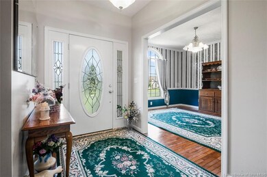 3077 Deerfield Dr NE, Corydon, IN 47112 - photo 7