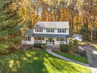 25 Partridge Hollow Ln, Vernon Rockville, CT 06066 - photo 2